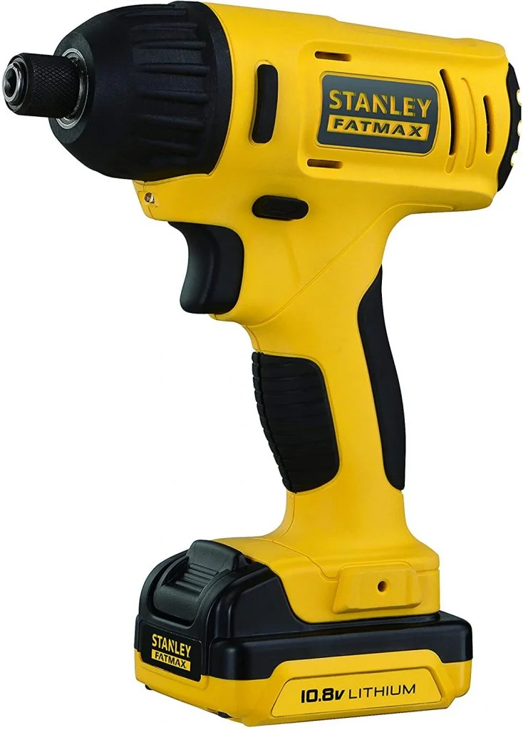 Atornillador eléctrico FATMAX FMC041S2-QW