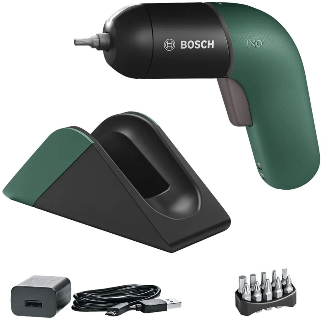 bosch ixo leroy merlin,atornillador bosch ixo opiniones,bosch ixo iv,atornillador a batería bosch ixo vi