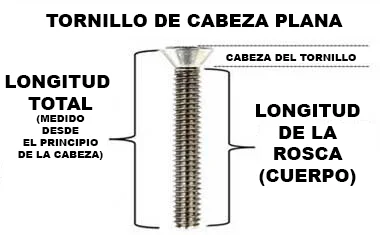 tornillo cabeza plana,tornillo con cabeza plana,tornillo cabeza plana allen,tornillo cabeza plana grande,como se mide un tornillo cabeza plana,tornillo cabeza plana que es,tornillo cabeza plana medidas,tornillo cabeza plana 1/4,tornillo cabeza plana allen medidas,cual es el tornillo cabeza plana,tornillo cabeza plana bricomart